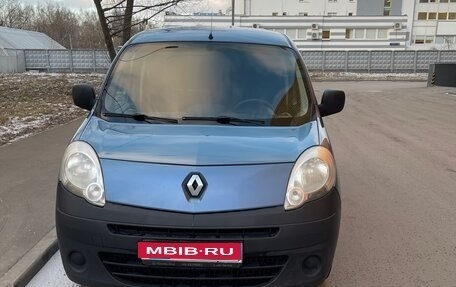 Renault Kangoo II рестайлинг, 2012 год, 850 000 рублей, 1 фотография