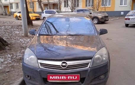 Opel Astra H, 2012 год, 745 000 рублей, 1 фотография