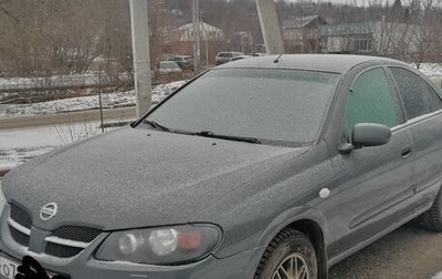 Nissan Almera, 2005 год, 350 000 рублей, 1 фотография