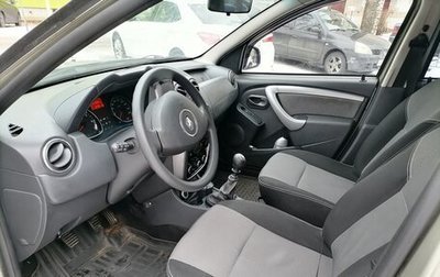 Renault Duster I рестайлинг, 2013 год, 950 000 рублей, 1 фотография