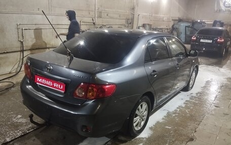 Toyota Corolla, 2011 год, 750 000 рублей, 1 фотография