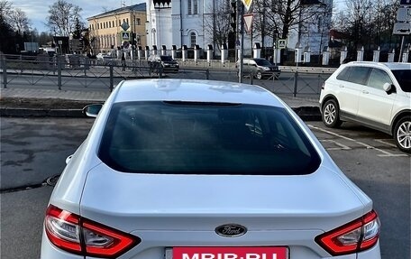 Ford Mondeo V, 2015 год, 1 800 000 рублей, 9 фотография