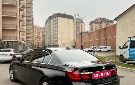 BMW 7 серия, 2015 год, 2 170 000 рублей, 3 фотография