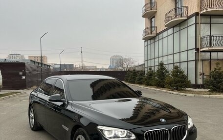 BMW 7 серия, 2015 год, 2 170 000 рублей, 5 фотография