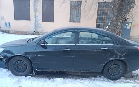 Geely Emgrand EC7, 2013 год, 315 000 рублей, 4 фотография