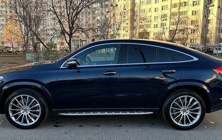 Mercedes-Benz GLE Coupe, 2020 год, 9 150 000 рублей, 7 фотография