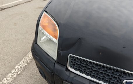 Ford Fusion I, 2011 год, 599 999 рублей, 8 фотография