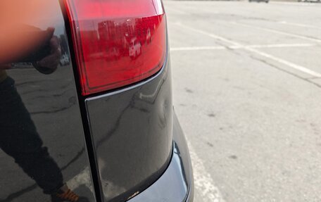 Ford Fusion I, 2011 год, 599 999 рублей, 6 фотография