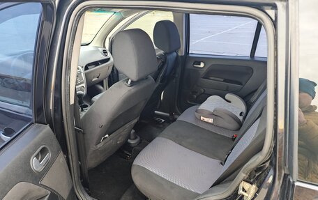 Ford Fusion I, 2011 год, 599 999 рублей, 14 фотография