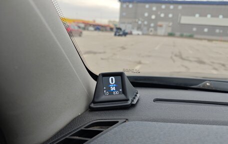Ford Fusion I, 2011 год, 599 999 рублей, 11 фотография