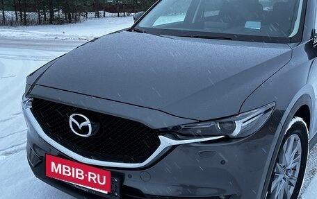 Mazda CX-5 II, 2021 год, 3 850 000 рублей, 10 фотография