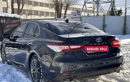 Toyota Camry, 2018 год, 3 199 999 рублей, 15 фотография