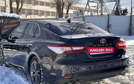 Toyota Camry, 2018 год, 3 199 999 рублей, 11 фотография