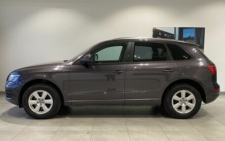 Audi Q5, 2010 год, 1 489 000 рублей, 8 фотография