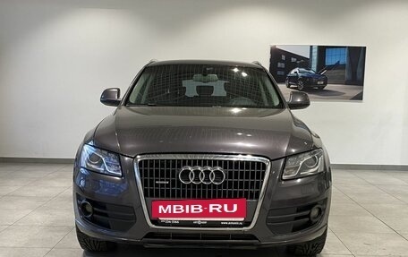 Audi Q5, 2010 год, 1 489 000 рублей, 2 фотография