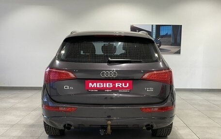 Audi Q5, 2010 год, 1 489 000 рублей, 6 фотография