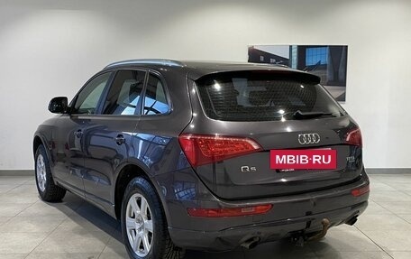 Audi Q5, 2010 год, 1 489 000 рублей, 7 фотография