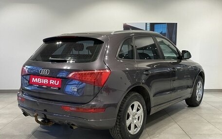 Audi Q5, 2010 год, 1 489 000 рублей, 5 фотография