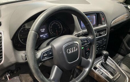 Audi Q5, 2010 год, 1 489 000 рублей, 11 фотография