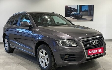 Audi Q5, 2010 год, 1 489 000 рублей, 3 фотография