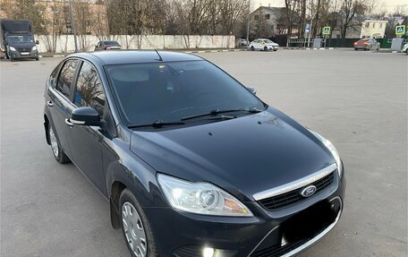 Ford Focus II рестайлинг, 2008 год, 750 000 рублей, 2 фотография