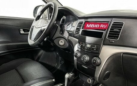 SsangYong Actyon II рестайлинг, 2011 год, 797 000 рублей, 9 фотография