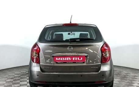 SsangYong Actyon II рестайлинг, 2011 год, 797 000 рублей, 6 фотография