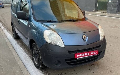 Renault Kangoo II рестайлинг, 2012 год, 850 000 рублей, 2 фотография