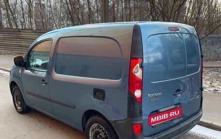 Renault Kangoo II рестайлинг, 2012 год, 850 000 рублей, 4 фотография