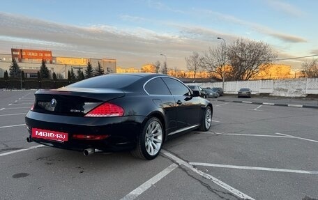 BMW 6 серия, 2007 год, 1 750 000 рублей, 4 фотография