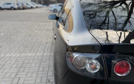 Mazda 3, 2006 год, 750 000 рублей, 2 фотография