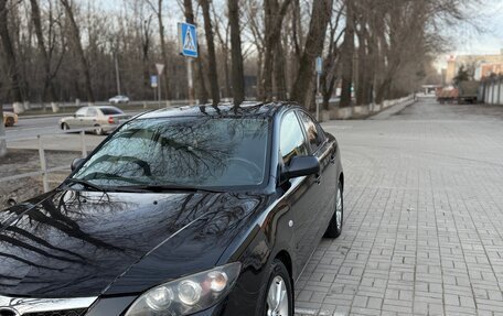 Mazda 3, 2006 год, 750 000 рублей, 6 фотография