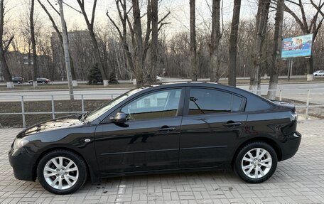 Mazda 3, 2006 год, 750 000 рублей, 7 фотография