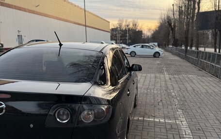Mazda 3, 2006 год, 750 000 рублей, 4 фотография
