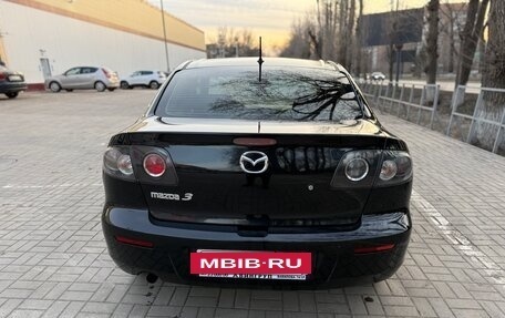 Mazda 3, 2006 год, 750 000 рублей, 3 фотография