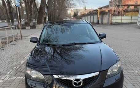 Mazda 3, 2006 год, 750 000 рублей, 8 фотография