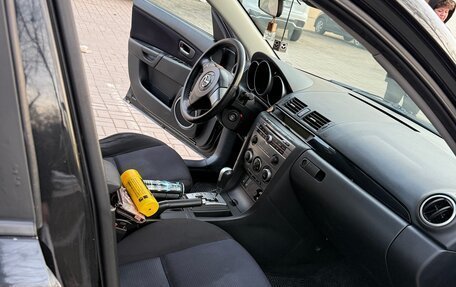 Mazda 3, 2006 год, 750 000 рублей, 10 фотография