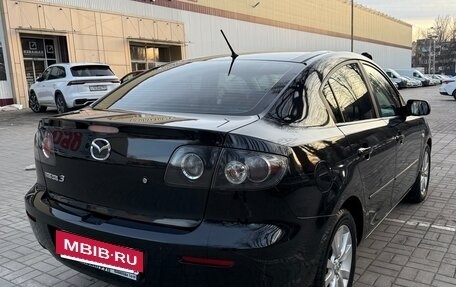 Mazda 3, 2006 год, 750 000 рублей, 14 фотография