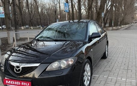 Mazda 3, 2006 год, 750 000 рублей, 16 фотография