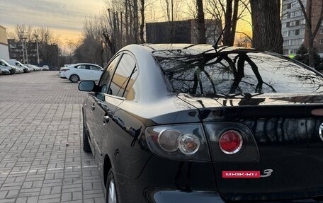 Mazda 3, 2006 год, 750 000 рублей, 15 фотография