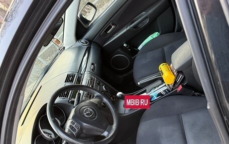Mazda 3, 2006 год, 750 000 рублей, 12 фотография