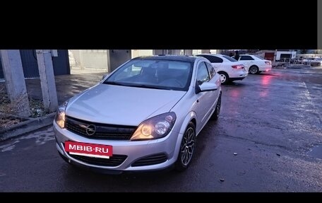 Opel Astra H, 2008 год, 700 000 рублей, 2 фотография