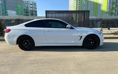 BMW 4 серия, 2014 год, 2 750 000 рублей, 8 фотография