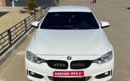 BMW 4 серия, 2014 год, 2 750 000 рублей, 2 фотография