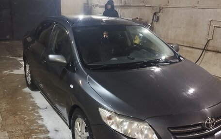 Toyota Corolla, 2011 год, 750 000 рублей, 6 фотография