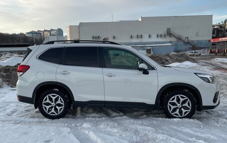 Subaru Forester, 2019 год, 3 150 000 рублей, 5 фотография