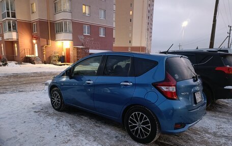 Nissan Note II рестайлинг, 2019 год, 1 280 000 рублей, 3 фотография