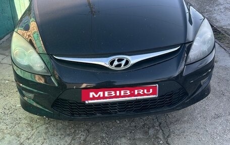 Hyundai i30 I, 2011 год, 720 000 рублей, 4 фотография