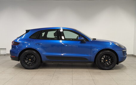 Porsche Macan I рестайлинг, 2016 год, 3 250 000 рублей, 4 фотография