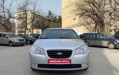 Hyundai Elantra IV, 2006 год, 970 000 рублей, 1 фотография